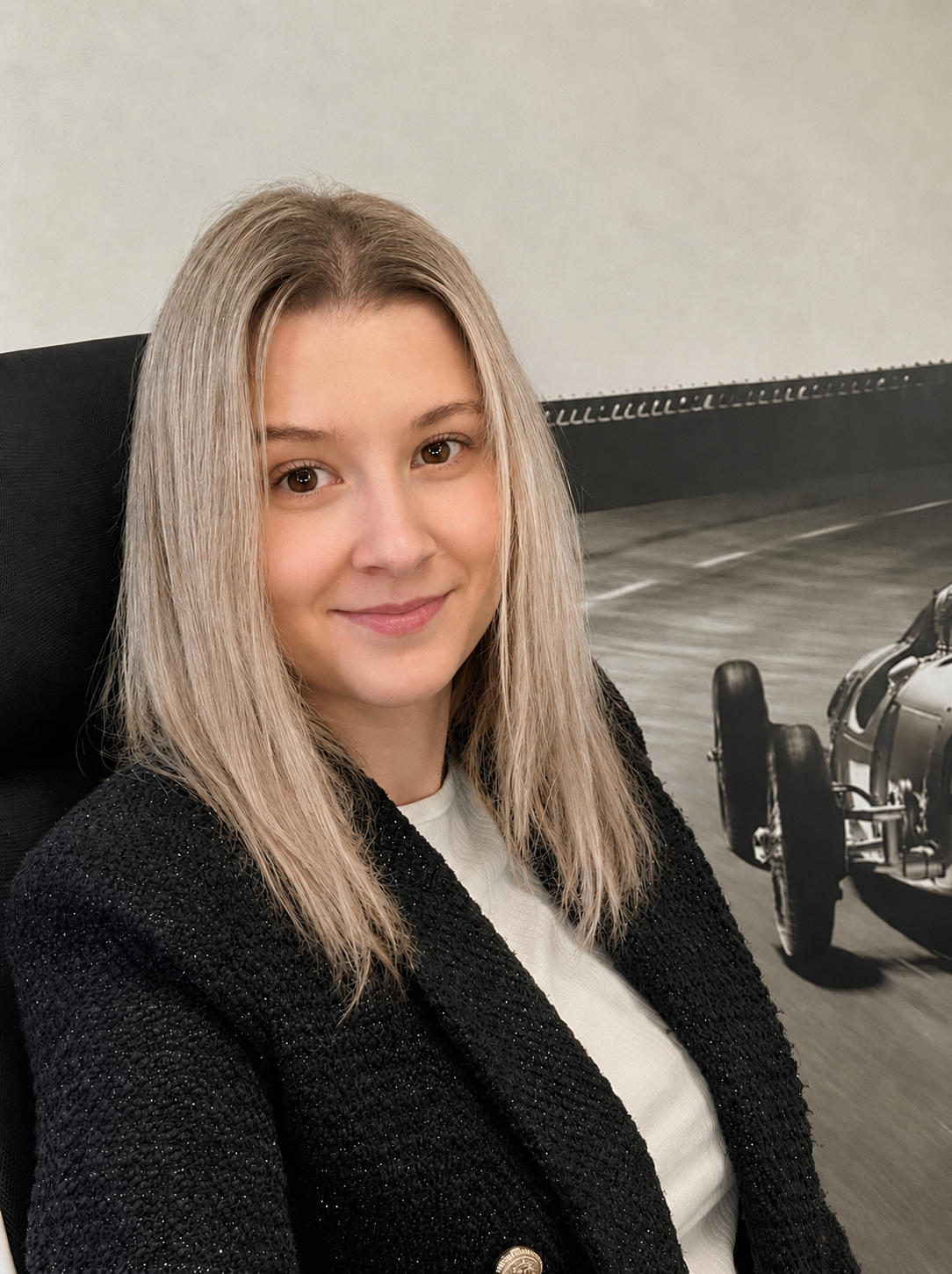 Gina-Meike Rudzki